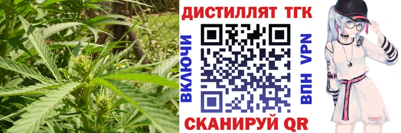 ТГК жижа Борзя